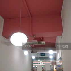 441A Clementi Avenue 3 (D5), Shop House #130847432